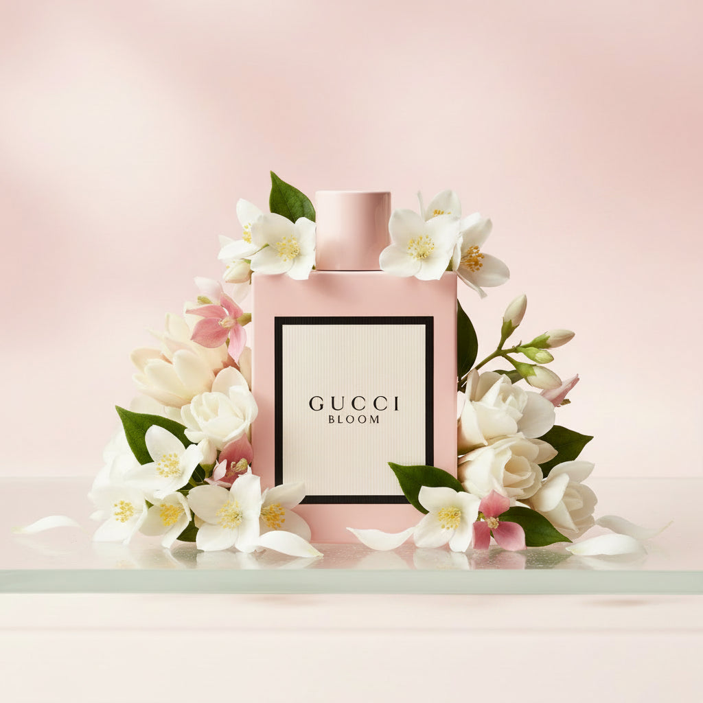 Gucci Bloom Eau de Parfum
