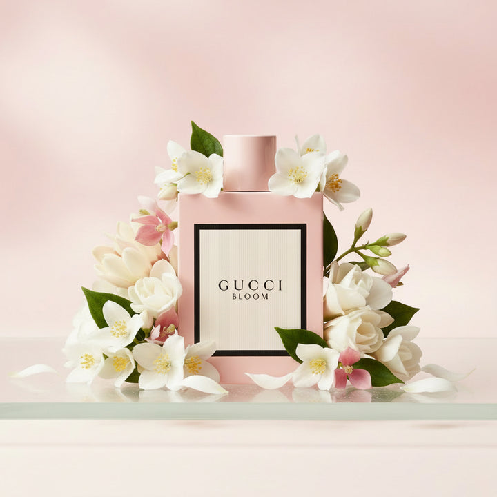 Gucci Bloom Eau de Parfum
