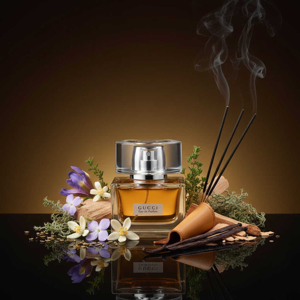Gucci Eau de Parfum