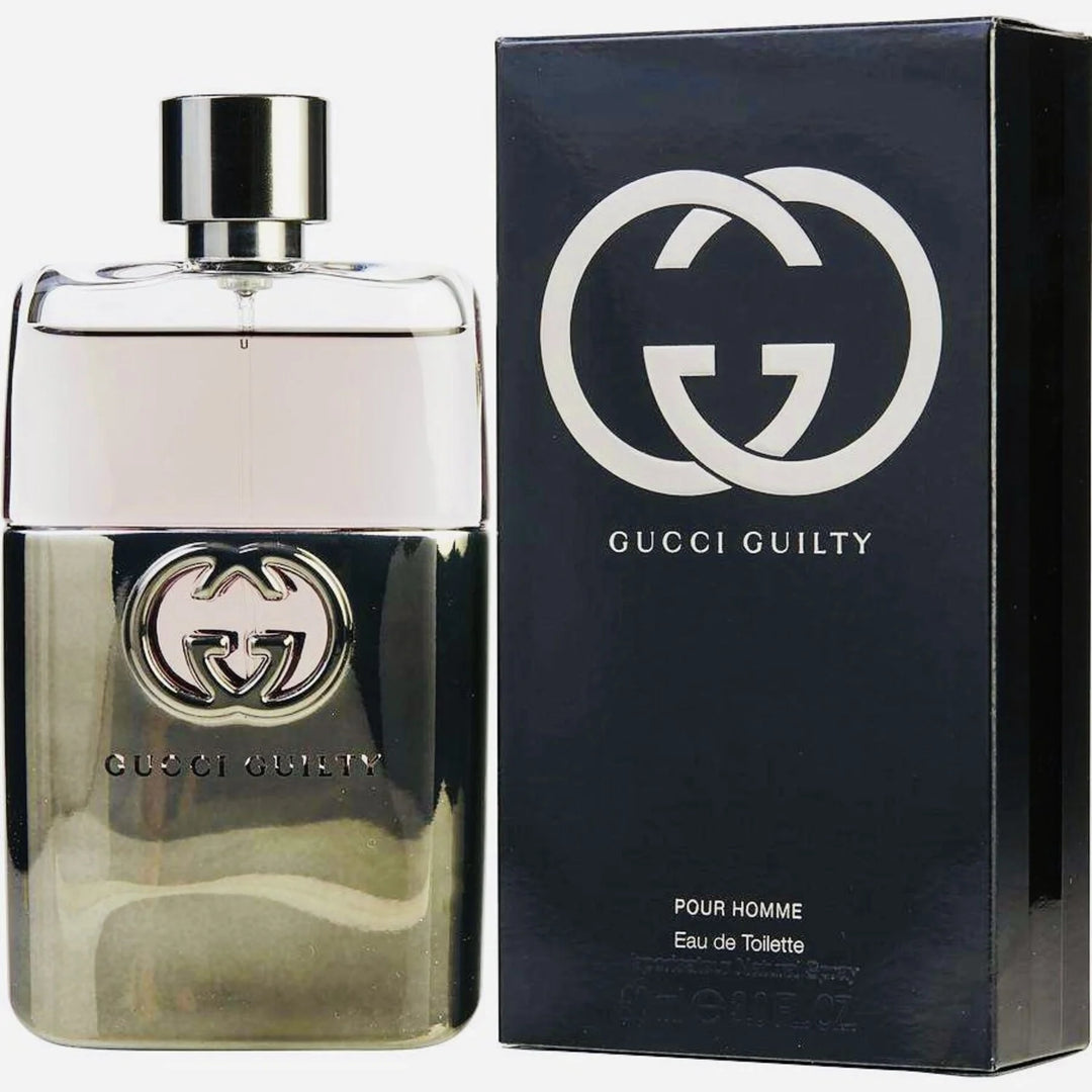 Guilty Guilty Pour Homme EDT for Men