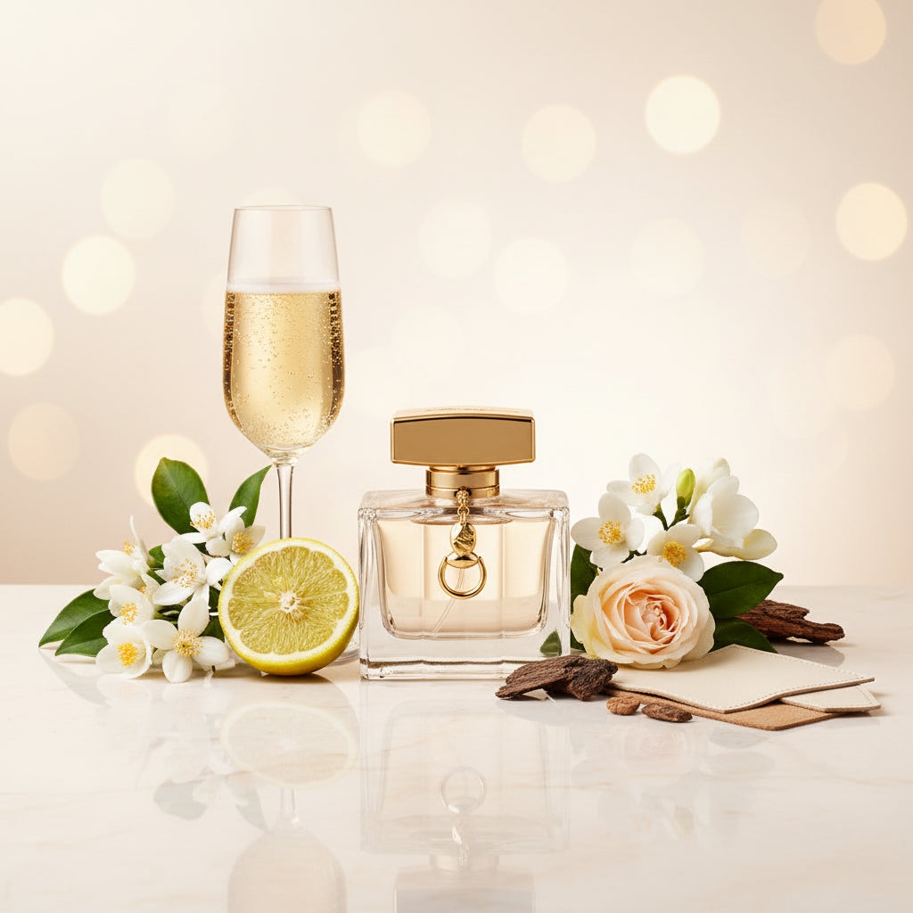 Gucci Premiere Eau de Toilette