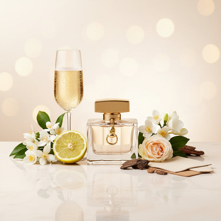 Gucci Premiere Eau de Toilette