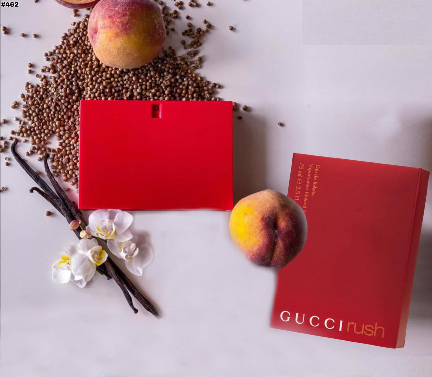 Gucci Rush by Gucci EDT ( Discontinued ) – Amour Boutique