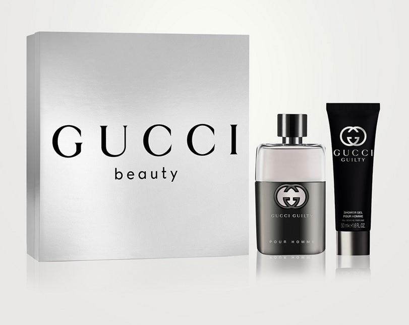 Gucci Guilty pour Homme by Gucci EDT