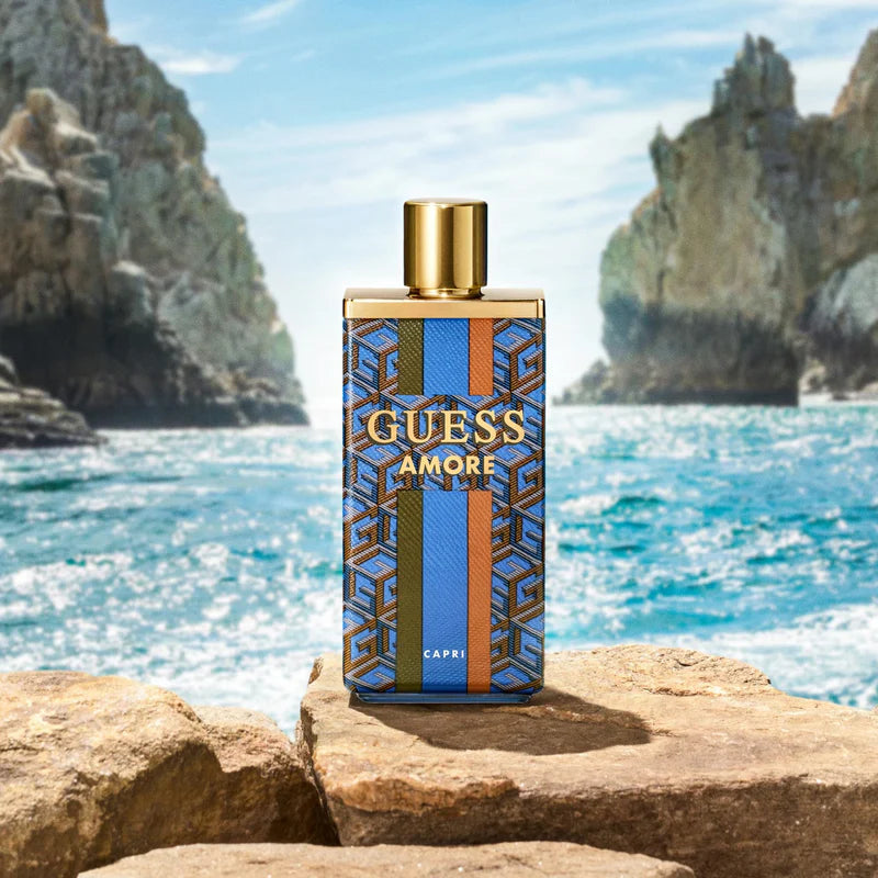 Guess Amore Capri EDT by Guess