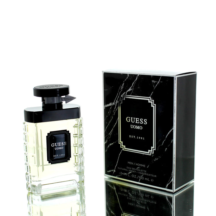 Guess Uomo EST. 1981 EDT by Guess