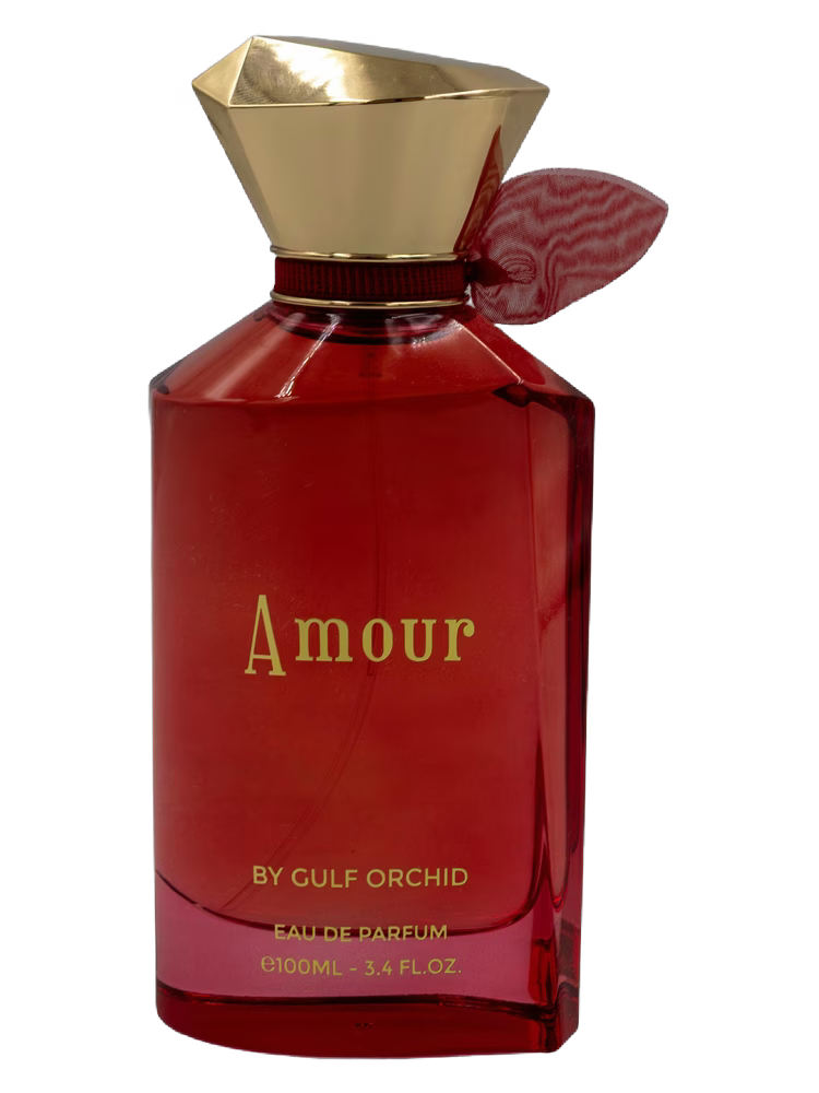 Amour Gulf Orchid for women and men