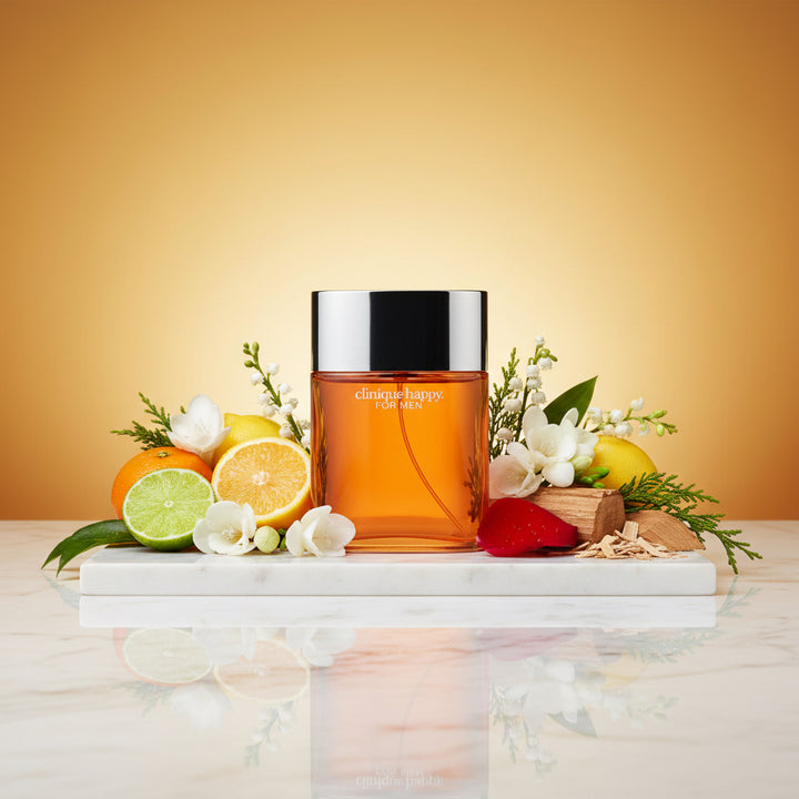 Clinique Happy Eau de Toilette
