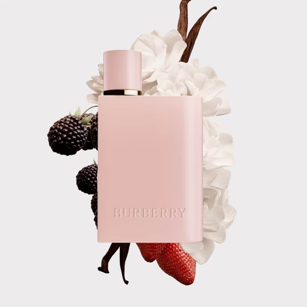 Burberry Her Elixir De Parfum EDP Intense