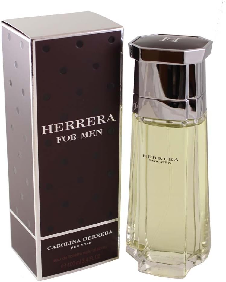 Herrera Men by Carolina Herrera