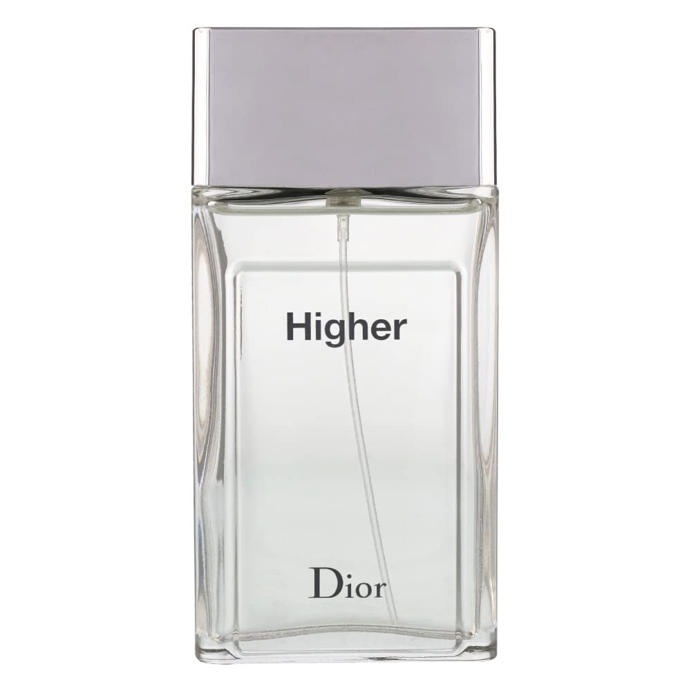 Christian Dior Higher EDT