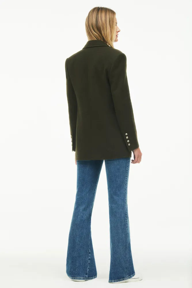 Into The Classics by Zara 3322 Coat