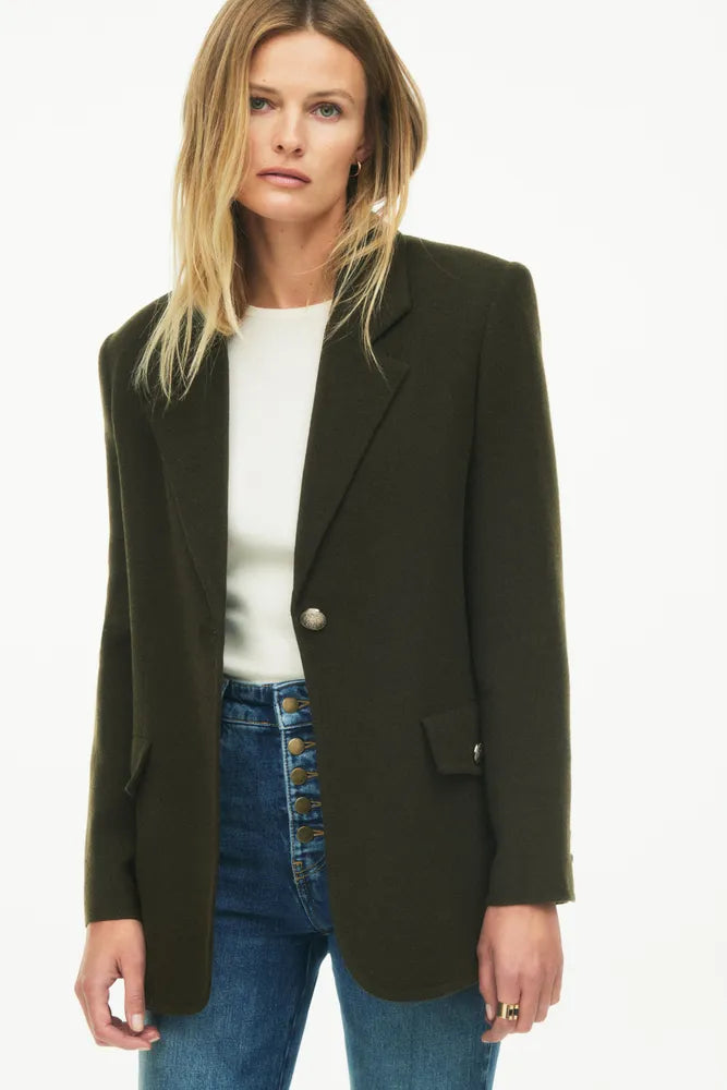 Into The Classics by Zara 3322 Coat