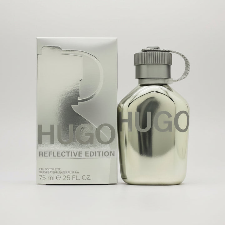 Hugo boss Reflective Edition