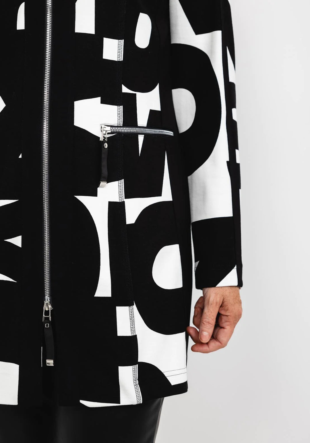 I'Cona 67136 Jacket