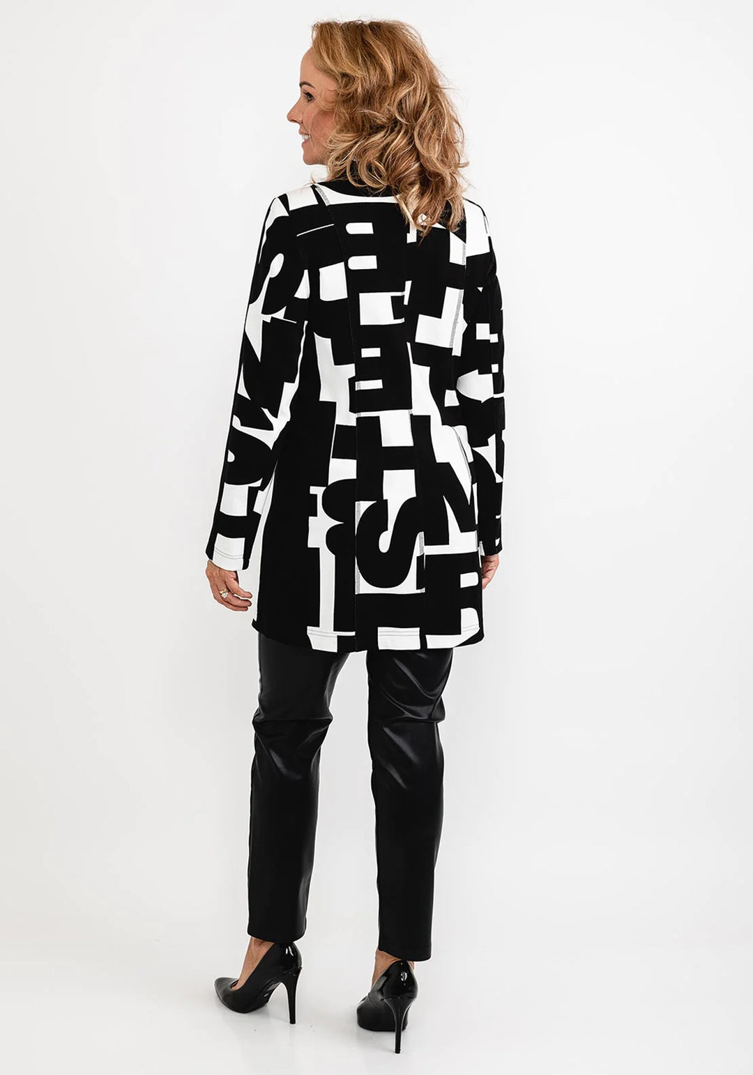 I'Cona 67136 Jacket