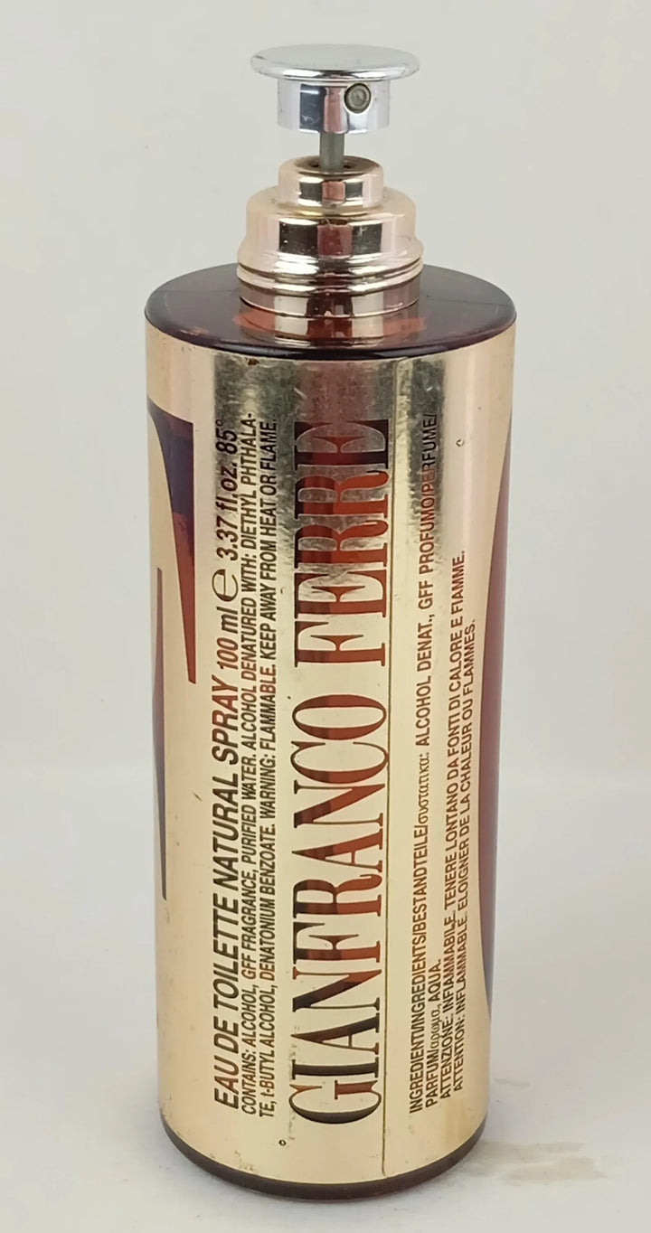 GFF Uomo EDT by Gianfranco Ferre