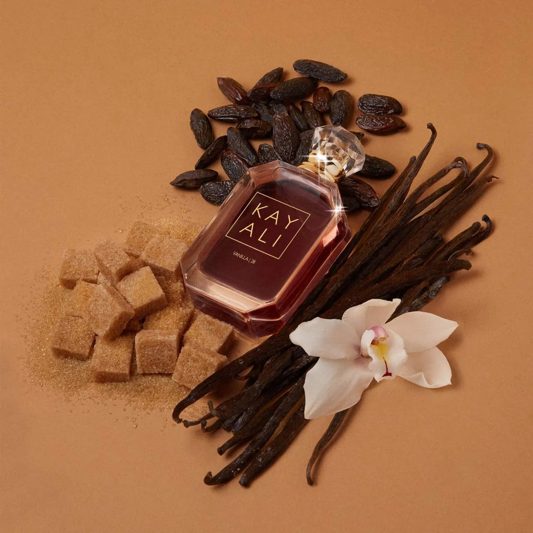 Vanilla | 28 by Kayali Travel Size