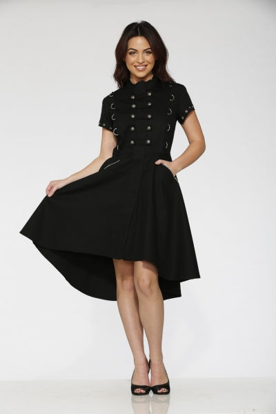 Orchid Bloom 10270 Dress