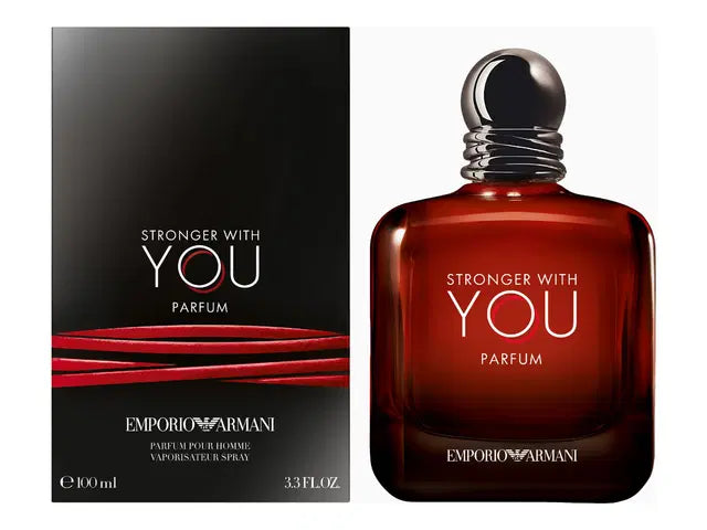 Giorgio Armani Stronger With You Parfum Emporio Armani