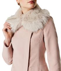 Karen Millen CC012 Coat