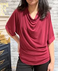 Frank Lyman 254302 Top