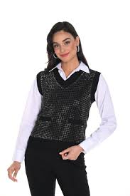 Frank Lyman 183100U Vest