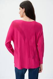 JOSEPH RIBKOFF Knit Top