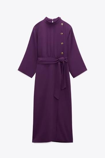 Zara 2298 Dress