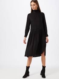 Imperial BLACK Dress