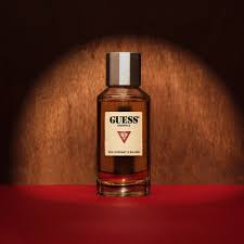 Guess Type 2 Red Currant & Balsam EDP by Guess