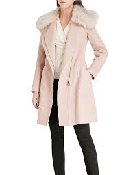 Karen Millen CC012 Coat