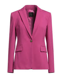 Banana Republic Pink blazer