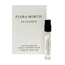 AllSaints Flora Mortis EDP Unisex