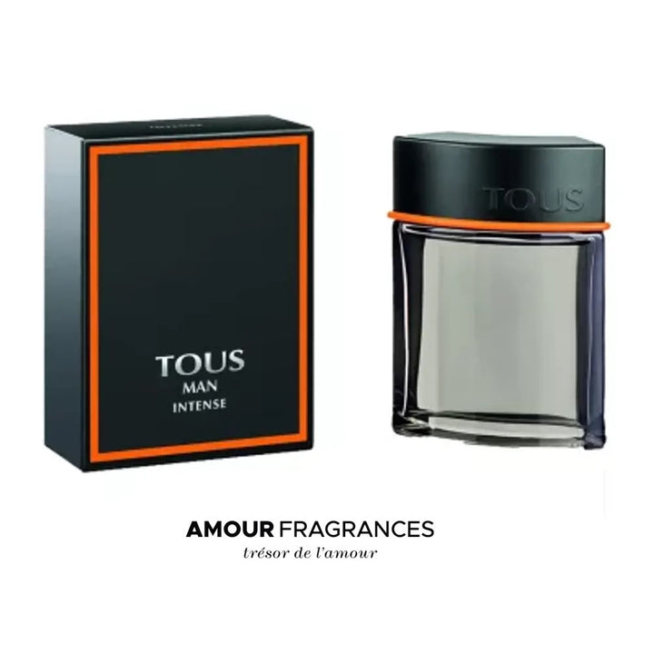Tous Man Intense Tous