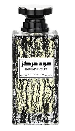 Myperfumes Arabiyat Intense Oud EDP