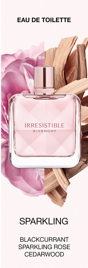 Irresistible Givenchy Eau De Toilette