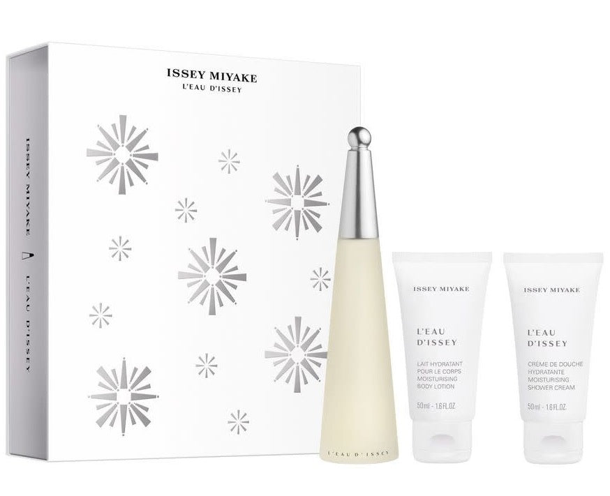 Issey Miyake L'eau D'Issey EDT