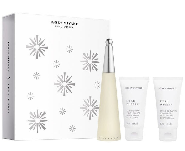 Issey Miyake L'eau D'Issey EDT