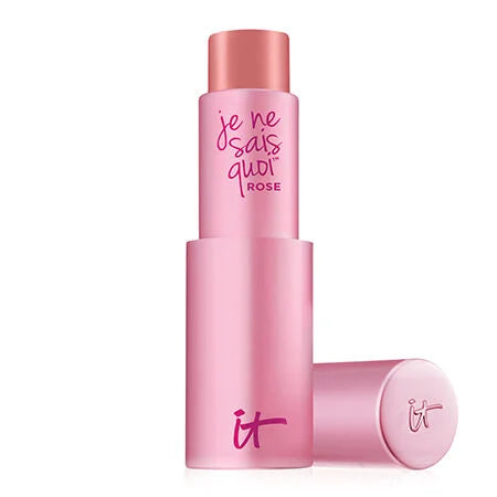 IT Cosmetics Je Ne Sais Quoi Lip Treatment ROSE