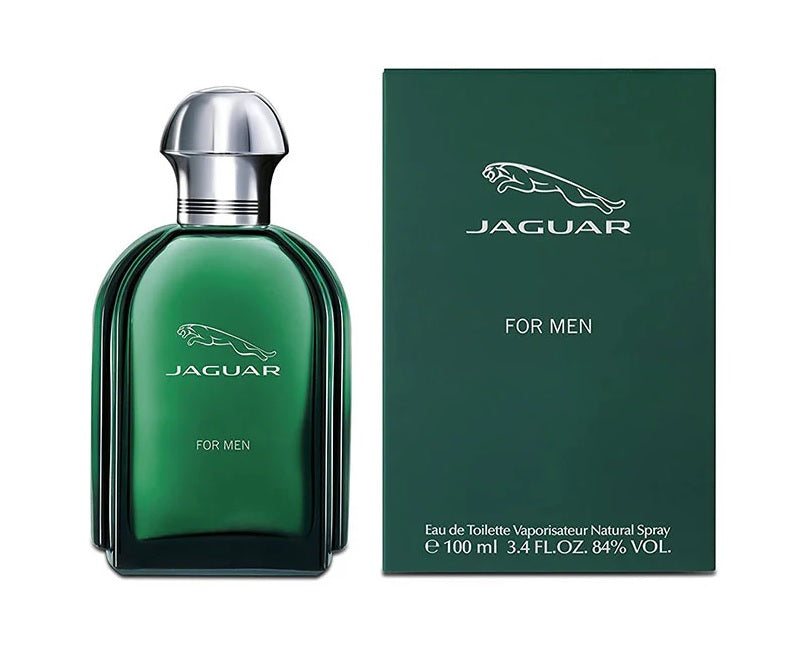 Jaguar EDT by Jaguar