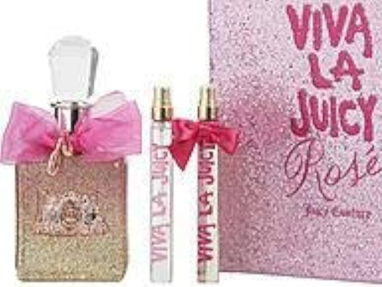 Viva La Juicy Rose EDP by Juicy Couture
