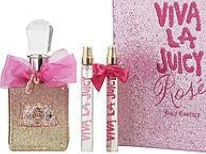 Viva La Juicy Rose EDP by Juicy Couture
