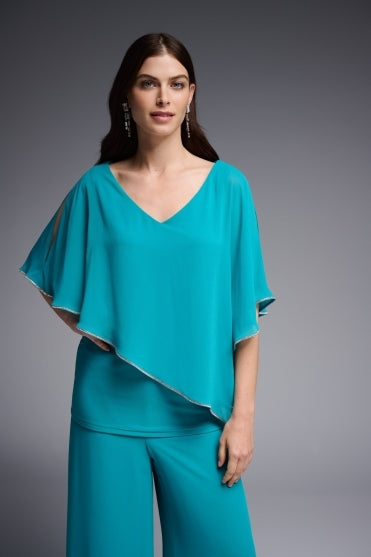 Joseph Ribkoff Top