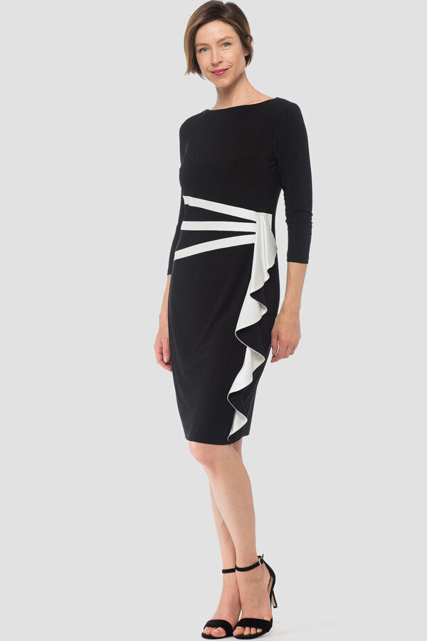 Joseph Ribkoff 184471 dress