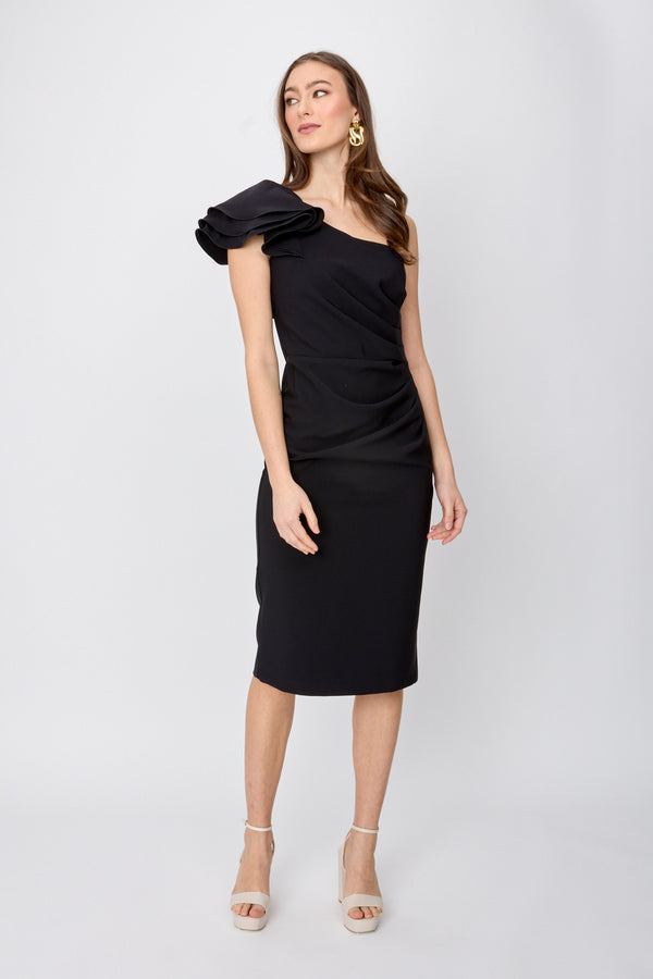 Joseph Ribkoff 241755 dress