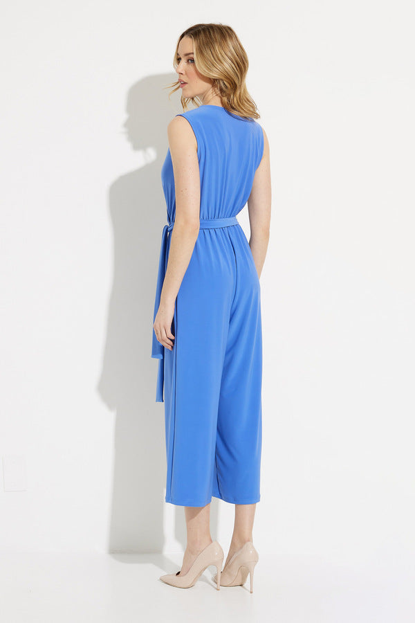 Joseph Ribkoff 232247 jumpsuit