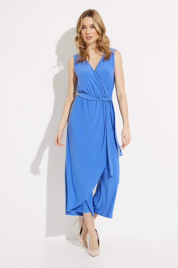 Joseph Ribkoff 232247 jumpsuit