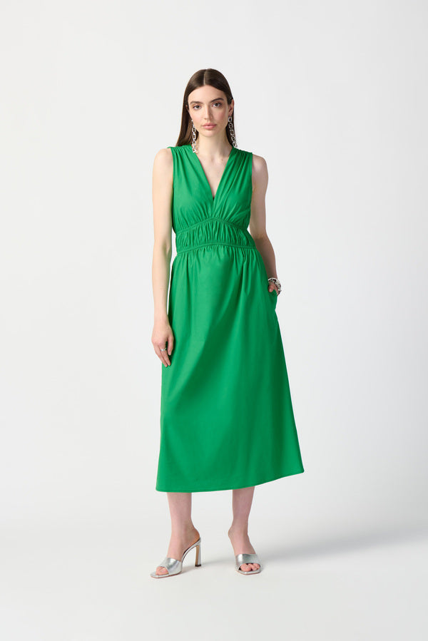 Joseph Ribkoff  Midi Dress 241127