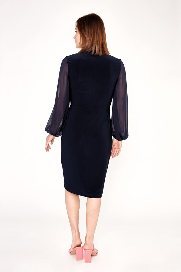 JOSEPH RIBKOFF  DRESS